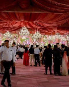 Sar v Sri The Finest Catering Services for Anniversary Celebrations