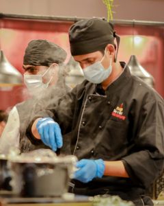 Sar v Sri The Finest Catering Services for Baby Showers