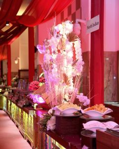 Sar v Sri The Finest Catering Services for Birthday Parties