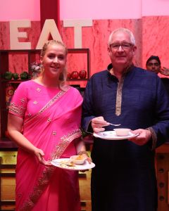 Sar v Sri The Finest Catering Services for Corporate Events