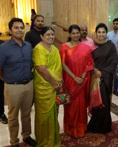 Sar v Sri The Finest Catering Services for Festive Gatherings