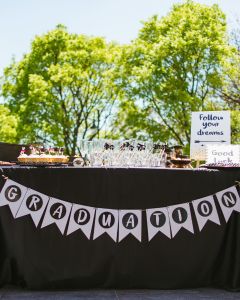 Sar v Sri The Finest Catering Services for Graduation Parties