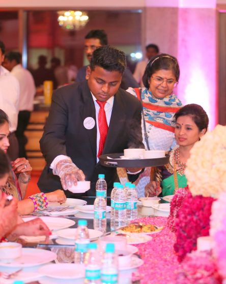 Sar v Sri The Finest Catering Services for Special Events