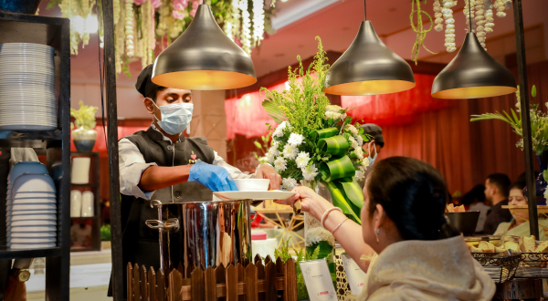 Commitment to Excellence Service Image