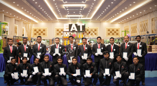 Expert Catering Service Image